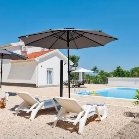 Rest For The Soul Villa