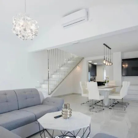 Villa Rest For The Soul Zmijavci