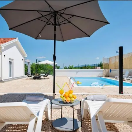 Rest For The Soul Villa *
