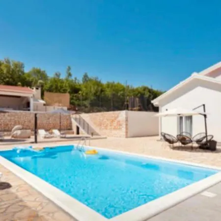 Villa Rest For The Soul Zmijavci