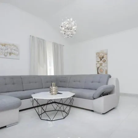 Rest For The Soul Villa